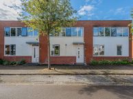 L.B. Pearsonstraat 23, 9728 WR Groningen