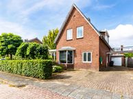 Burgemeester Knopperslaan 13, 7941 KM Meppel