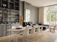 Keizersgracht 18-B, 1015 CP Amsterdam