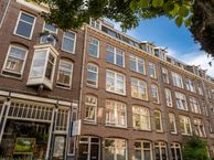 Pieter Aertszstraat 90-4, 1073 ST Amsterdam