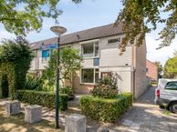 Stijn Streuvelslaan 31, 5531 VA Bladel