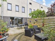 Burgemeester Waldeckstraat 73, 2552 TT Den Haag
