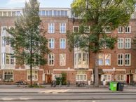 De Lairessestraat 9-3, 1071 NR Amsterdam