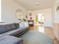 Oranjestraat 14-A, 2042 GS Zandvoort