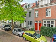 Van Hasseltstraat 6-2, 6821 AL Arnhem