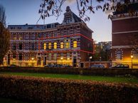 Koningin Emmaplein 15-C, 3016 AB Rotterdam