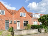 Sontdwarsstraat 13, 8921 KT Leeuwarden