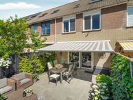 Tapirstraat 39, 1338 JM Almere
