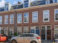 Van Egmondstraat 34, 2581 XL Den Haag