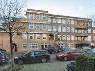 Hacquartstraat 3-2, 1071 SE Amsterdam