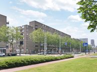 Burgemeester van Walsumweg 50, 3011 MZ Rotterdam