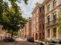 Vondelstraat 170-3, 1054 GV Amsterdam