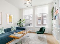 Nieuwe Hoogstraat 17-A, 1011 HC Amsterdam