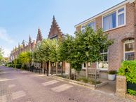 Vrije 10, 4301 JZ Zierikzee