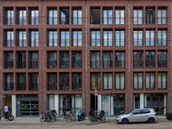 Ruyschstraat 87-P, 1091 BX Amsterdam