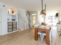 Geertsemastraat 11-A, 3038 XA Rotterdam