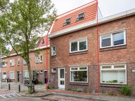 Noordzeestraat 19, 3522 PH Utrecht