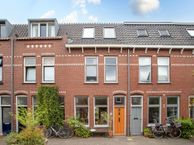 Coornhertstraat 49, 3521 XG Utrecht