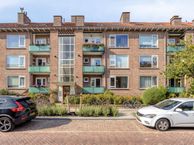 Moddermanstraat 37, 2313 GN Leiden