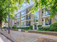 Burggravenlaan 146, 2313 HZ Leiden