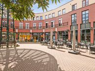 Gele Rijersplein 16, 5554 CW Valkenswaard