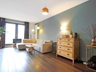 Haarlemmerplein 22-E, 1013 HS Amsterdam