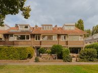 Graaf Aelbrechtlaan 104, 1181 SX Amstelveen