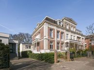 Antwerpsestraat 8, 2587 AG Den Haag