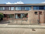 Blancefloerstraat 45, 3077 LP Rotterdam