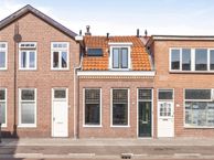 Nagtzaamstraat 74, 2032 TH Haarlem