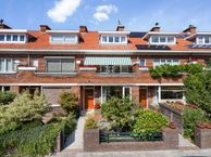 Parsifalstraat 35, 2555 WH Den Haag