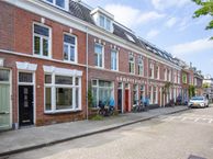 Zandhofsestraat 95, 3572 GD Utrecht