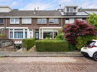 Van Manderstraat 26, 3314 AT Dordrecht