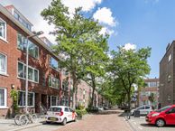Flakkeesestraat 119-A, 3083 CE Rotterdam