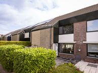 Wilsonstraat 175, 2131 PP Hoofddorp