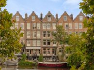 Marnixstraat 160-H, 1016 TG Amsterdam