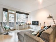 Overvoorde 20, 1082 GA Amsterdam