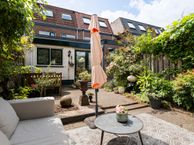 Lathyrusstraat 13, 3732 DD De Bilt