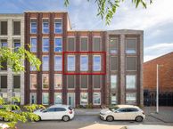 Eerste Muntmeesterslaan 89, 3541 GB Utrecht