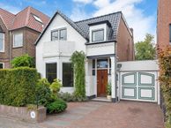 Leidsevaart 554, 2014 HT Haarlem