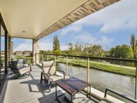 Nieuwevaartweg 47, 1019 AL Amsterdam