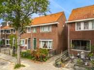 Burgemeester Ter Laanstraat 67, 1501 TH Zaandam