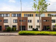 Chico Mendesring 356, 3315 NP Dordrecht