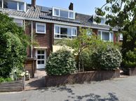 Amalia van Solmsstraat 110, 2595 TC Den Haag