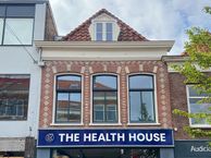 Ridderstraat 8-A, 1811 EX Alkmaar
