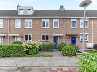 van der Meulenplein 24, 4631 CZ Hoogerheide