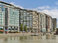 Oosterdokskade 25, 1011 DL Amsterdam