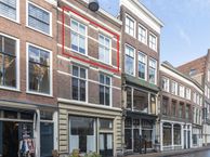 Sledenaarsgang 18-B, 3311 BT Dordrecht