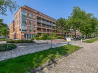 Bachstraat 187, 2324 HH Leiden