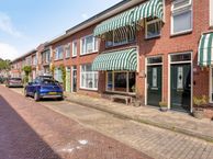 Roemer Visscherstraat 7, 2332 TT Leiden